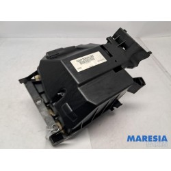 Citroen - Jumpy - Fuse box