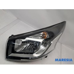 Renault - Trafic - Scheinwerfer links