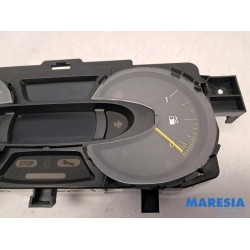 Renault - Trafic - Instrument panel