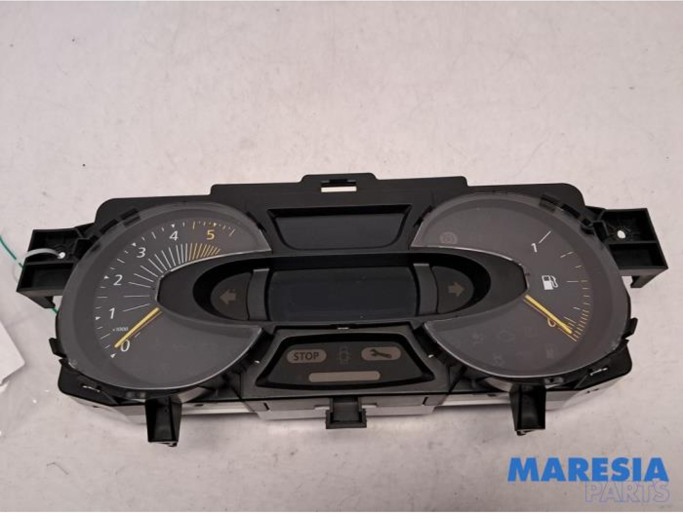 Renault - Trafic - Instrument panel