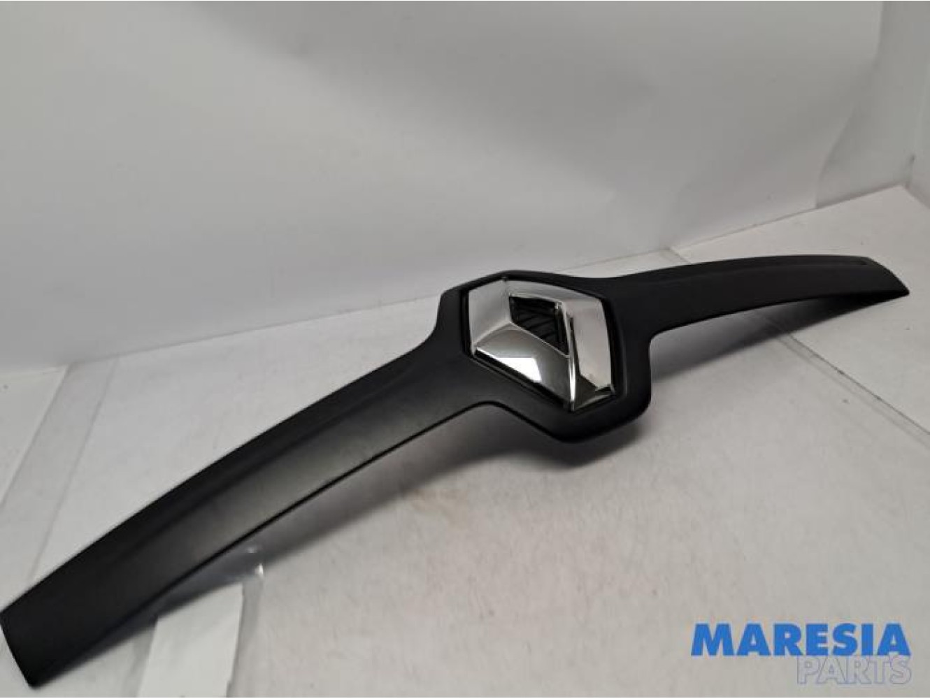 Renault - Trafic - Calandre