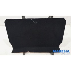 Citroen - C3 - Boot mat