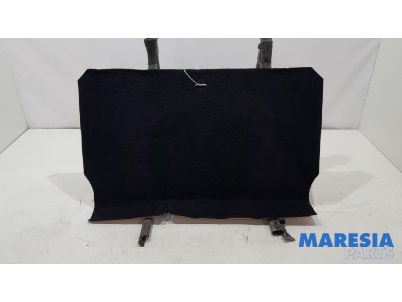 Citroen - C3 - Boot mat