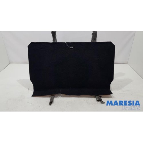 Citroen - C3 - Boot mat