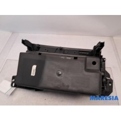 Renault - Trafic - Glovebox