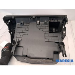 Renault - Trafic - Glovebox