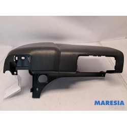 Renault - Trafic - Rear bumper component, left