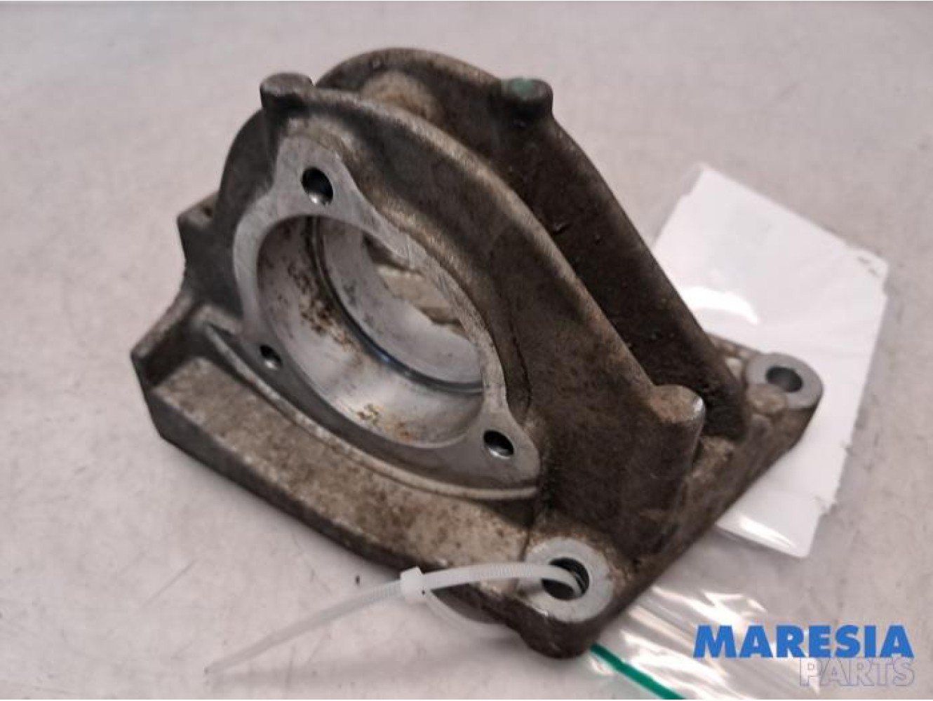 Fiat - Doblo - Support (miscellaneous)