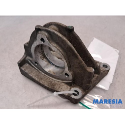 Fiat - Doblo - Support (miscellaneous)