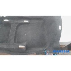 Citroen - C3 - Carpet
