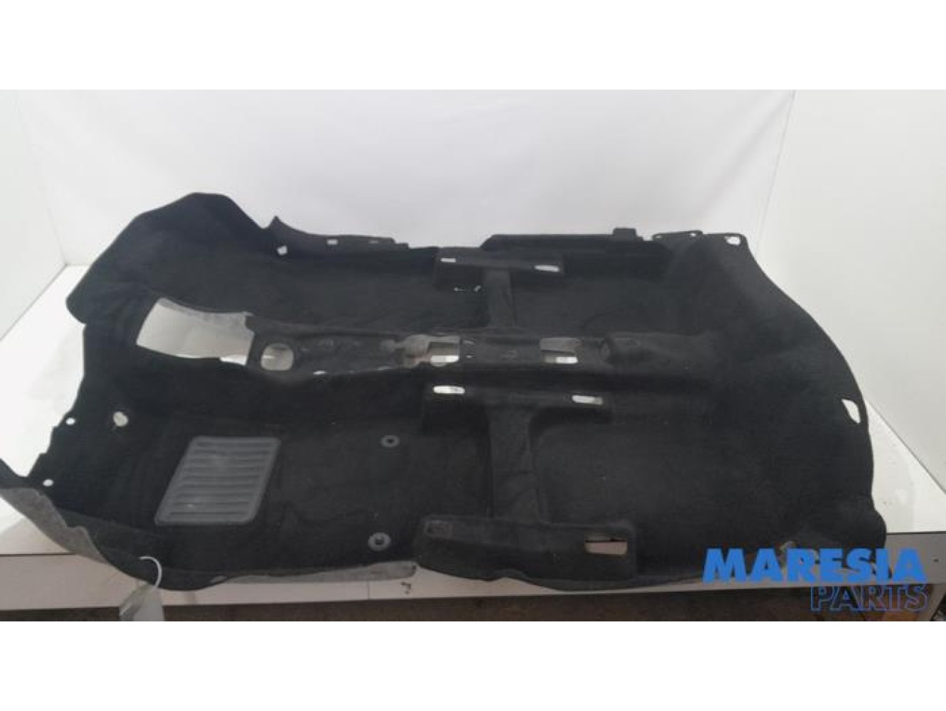 Citroen - C3 - Carpet