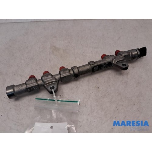 Fiat - Doblo - Fuel injector nozzle