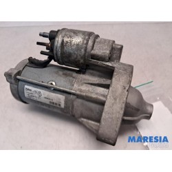 Renault - Trafic - Startmotor