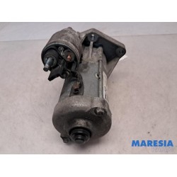 Renault - Trafic - Startmotor