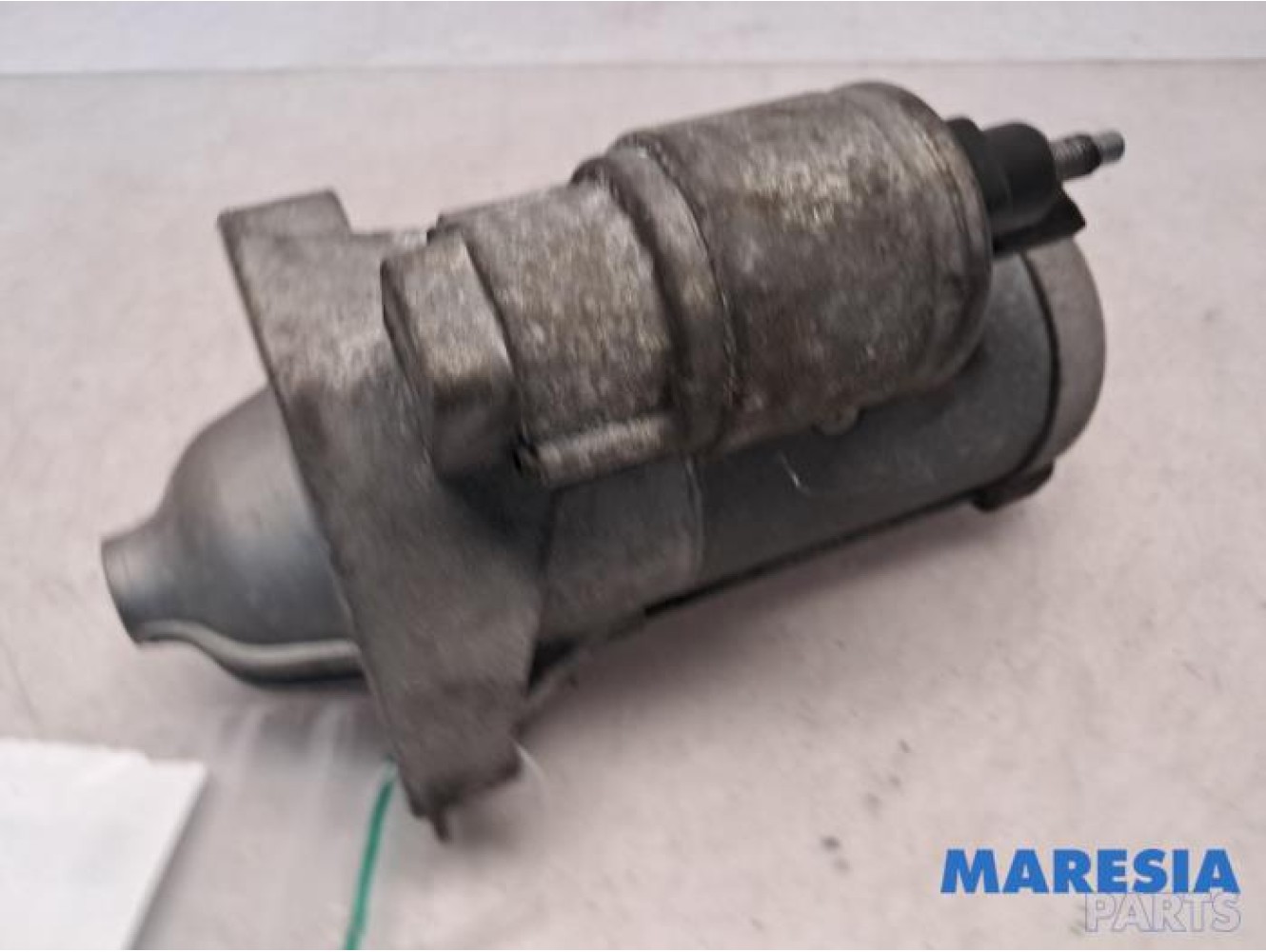 Renault - Trafic - Startmotor