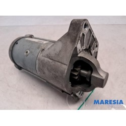 Renault - Trafic - Startmotor