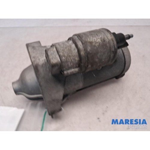 Renault - Trafic - Startmotor