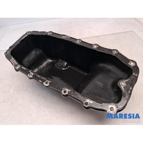Fiat - Doblo - Sump
