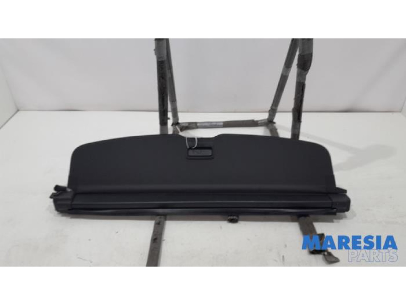 Citroen - C5 - Bâche coffre à bagages