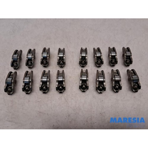 Fiat - Doblo - Rocker arm