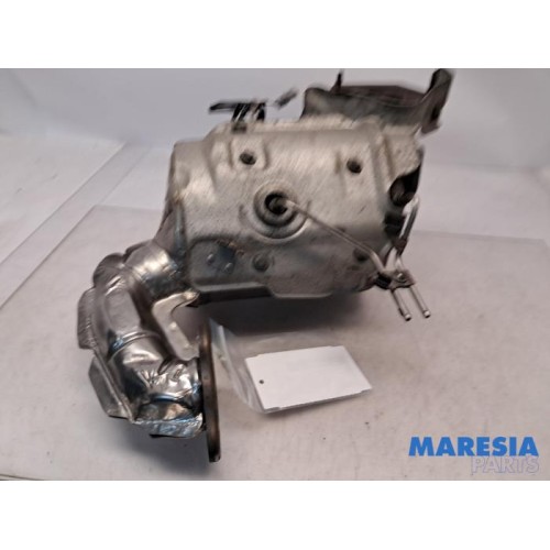 Renault - Trafic - Catalytic converter