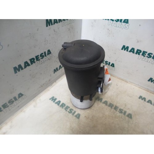 Renault - Megane Scenic - Fuel filter housing