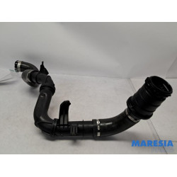 Renault - Trafic - Intercooler hose