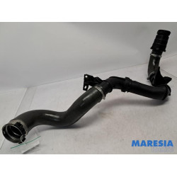 Renault - Trafic - Intercooler hose