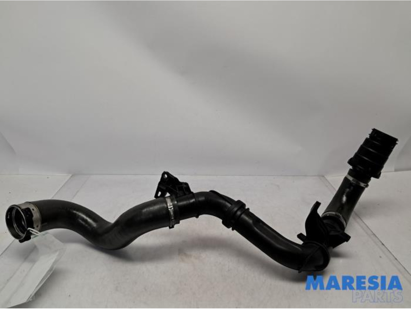 Renault - Trafic - Intercooler hose