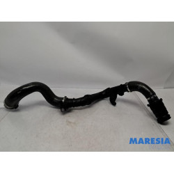 Renault - Trafic - Intercooler hose