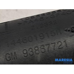 Renault - Trafic - Intercooler hose