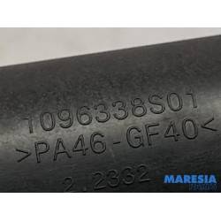 Renault - Trafic - Intercooler hose