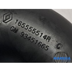 Renault - Trafic - Air intake hose