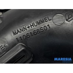 Renault - Trafic - Air intake hose