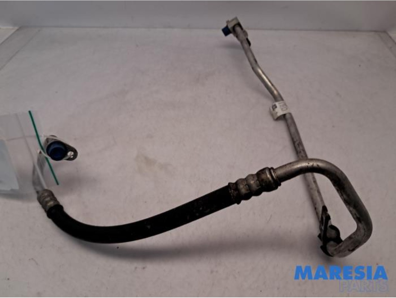 Renault - Trafic - Air conditioning line