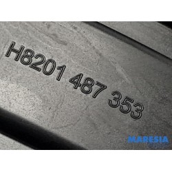 Renault - Trafic - Air intake hose