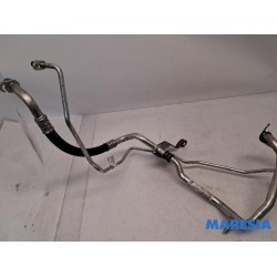Renault - Trafic - Air conditioning line