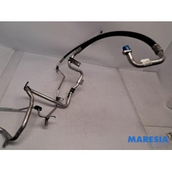 Renault - Trafic - Air conditioning line