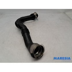 Renault - Trafic - Intercooler Buis