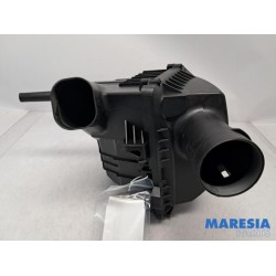 Renault - Trafic - Air box