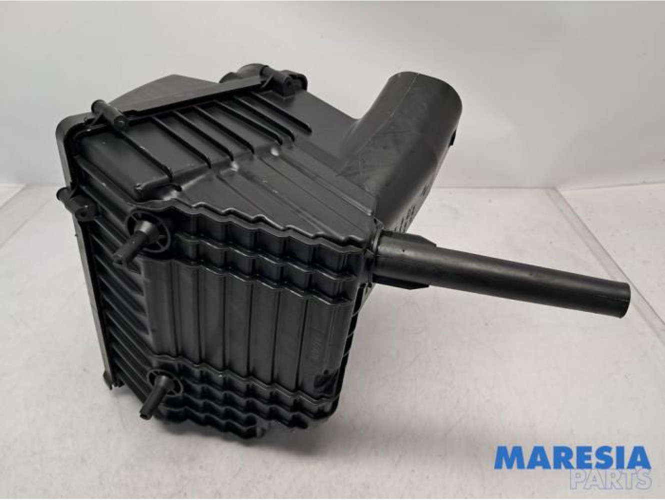 Renault - Trafic - Air box