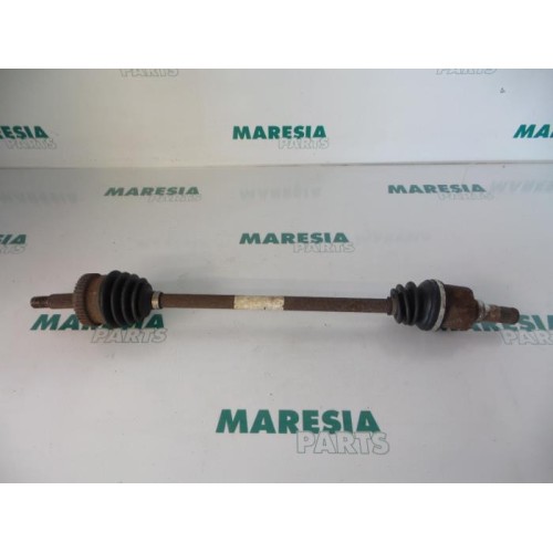 Renault - Megane Scenic - Drive shaft, rear right