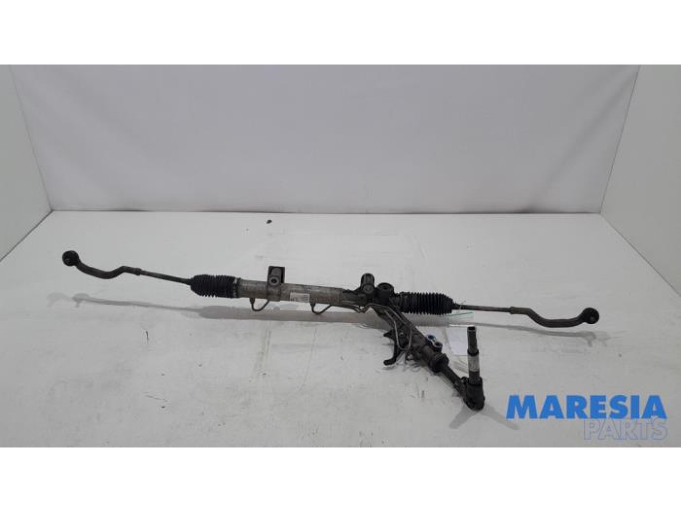 Renault - Trafic - Power steering box