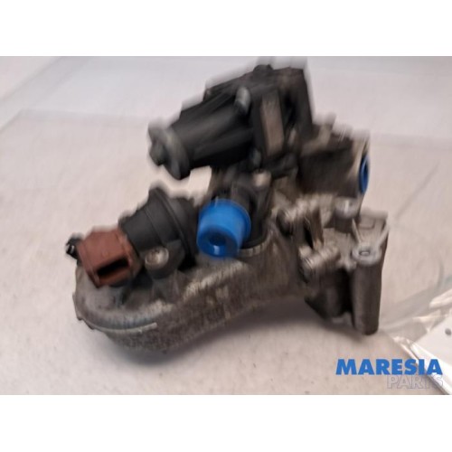 Fiat - Doblo - EGR Klep