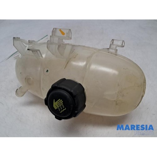 Renault - Trafic - Expansion vessel