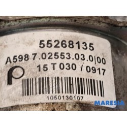 Fiat - Doblo - Vacuum pump (diesel)