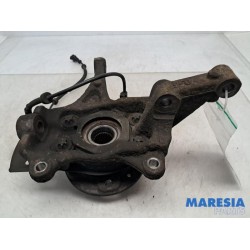 Renault - Trafic - Knuckle, front left