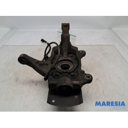 Renault - Trafic - Knuckle, front left