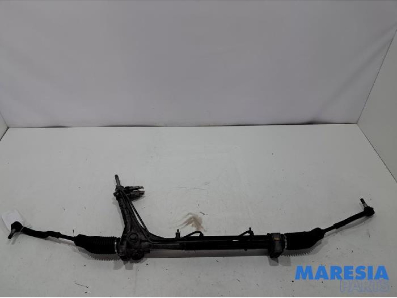Fiat - Ducato - Power steering box