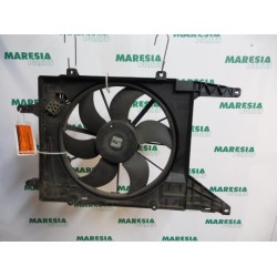 Renault - Megane Scenic - Kühlgebläse Motor